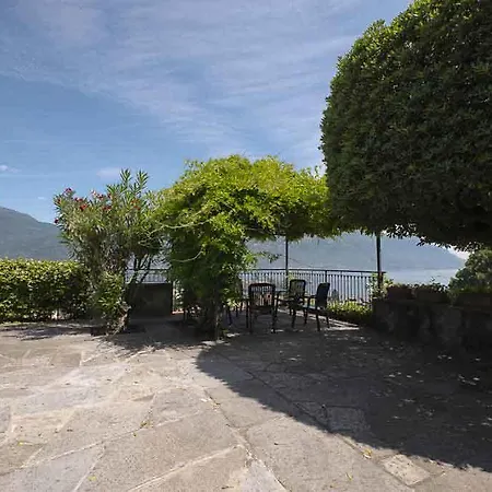 Villa Cesare Βίλα