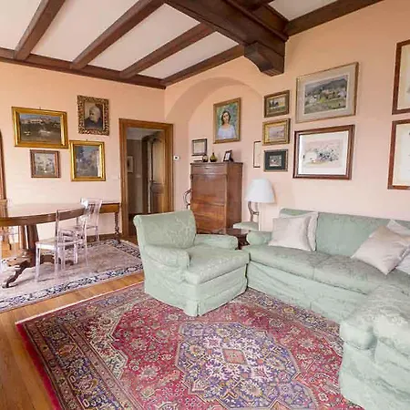 Βίλα Villa Cesare