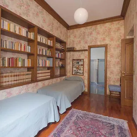 Villa Cesare * Μενάτζιο