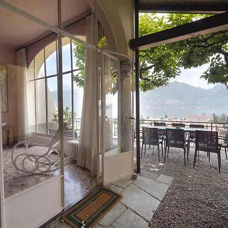 Villa Cesare * メナッジョ
