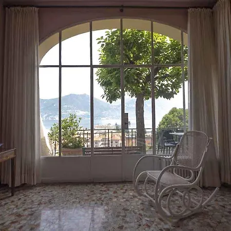Villa Cesare ヴィラ メナッジョ