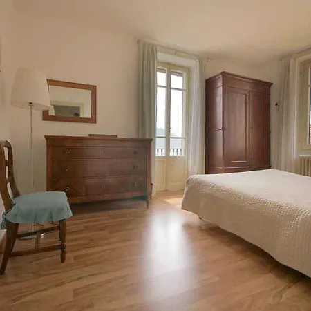 Villa Cesare メナッジョ