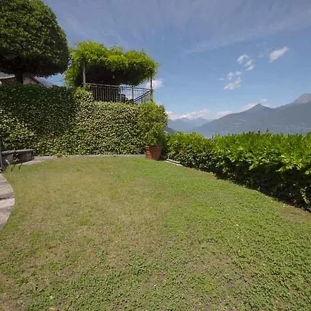 Villa Cesare メナッジョ
