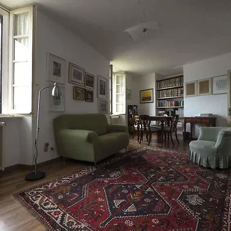 Villa Cesare メナッジョ