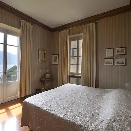 Villa Cesare メナッジョ