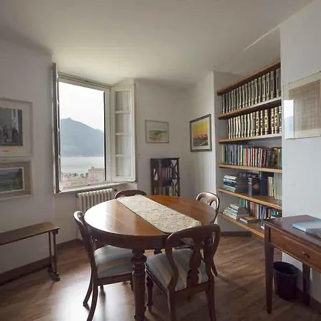 Villa Cesare ヴィラ メナッジョ
