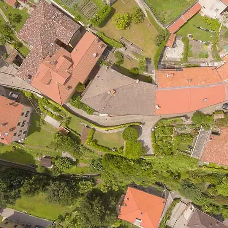 Villa Cesare