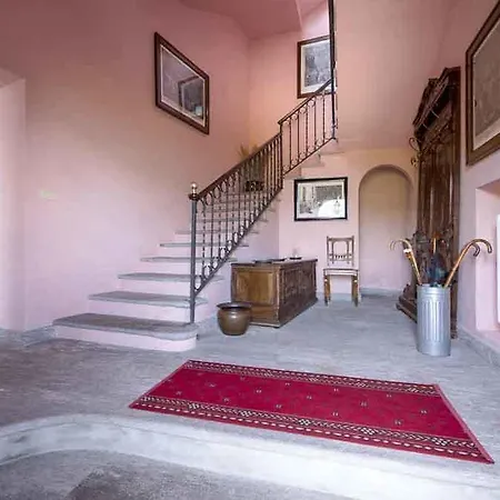 ヴィラ Villa Cesare *
